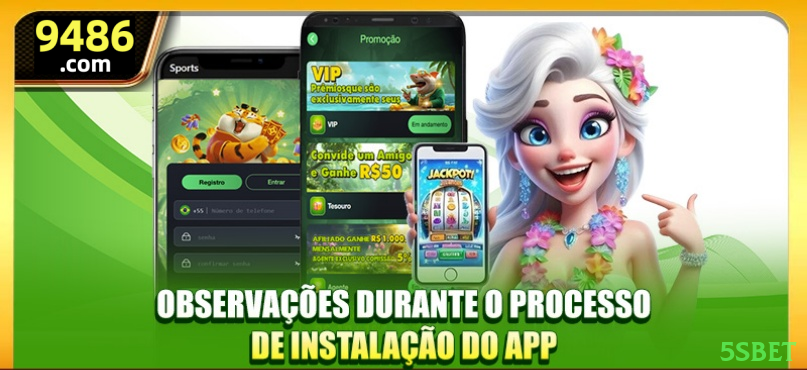 PIX Instantâneo 5sbet