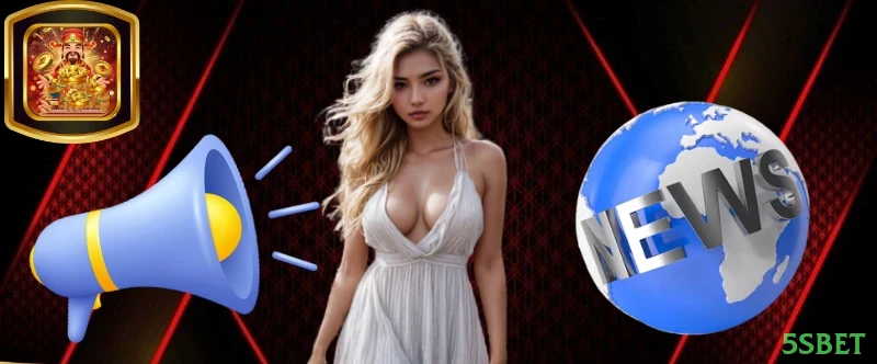 Apostas de Futebol 5sbet