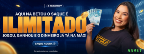 Cassino ao vivo 5sbet