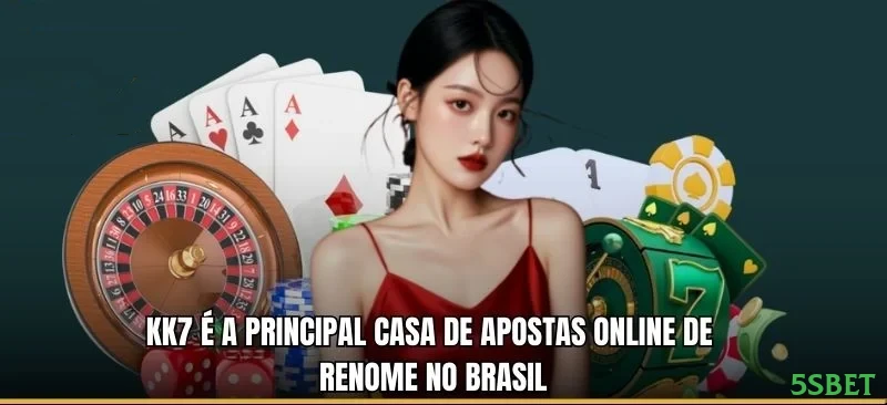 Estatísticas 5sbet