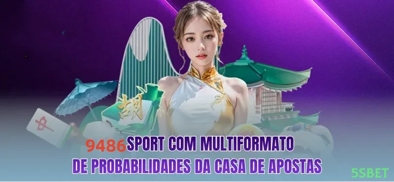Experiência VIP 5sbet