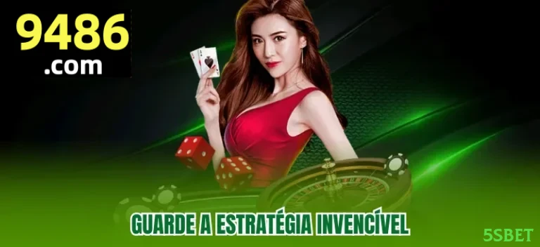 Diretório de Jogos 5sbet