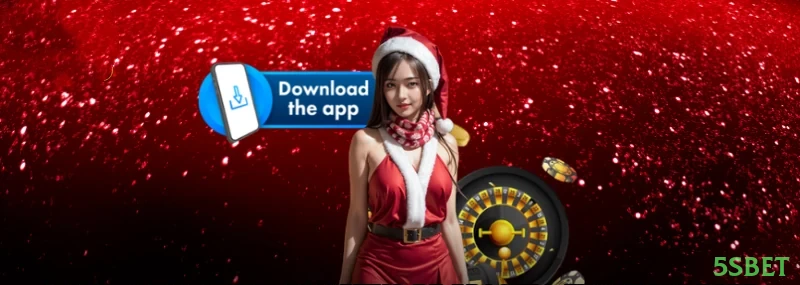 Casino Ao Vivo 5sbet