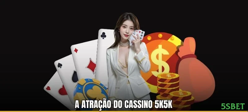 Benefícios da Conta 5sbet