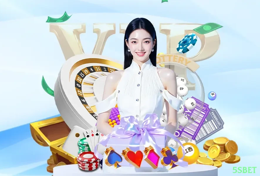 Ofertas Exclusivas 5sbet